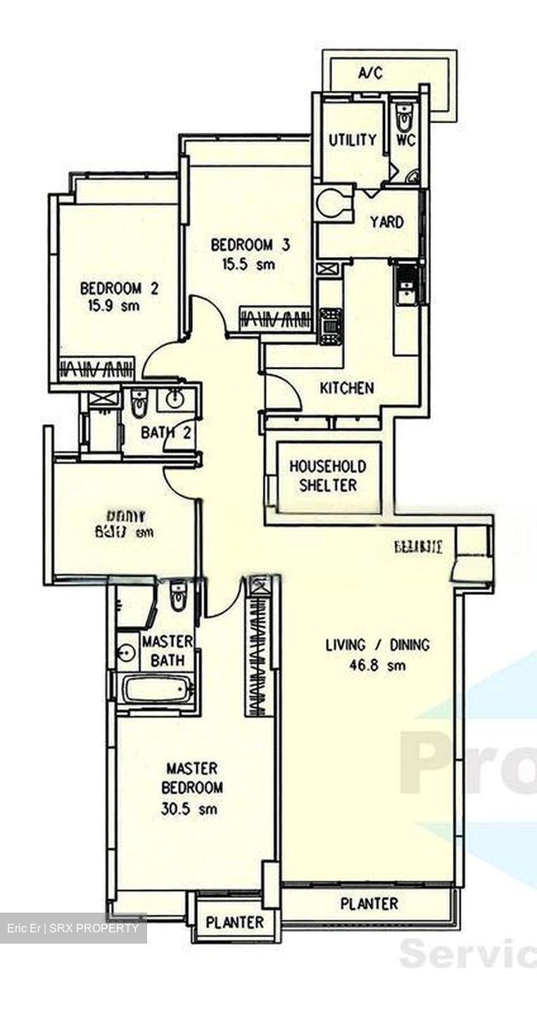 Cairnhill Crest (D9), Condominium #567216471